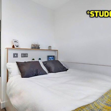 Student Only Zeni Ensuite Rooms, Κόλτσεστερ Εξωτερικό φωτογραφία