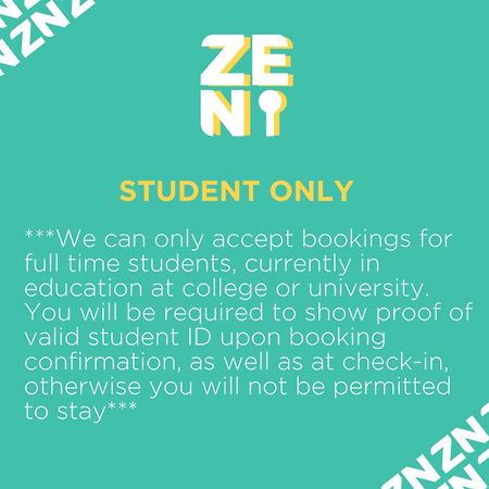 Student Only Zeni Ensuite Rooms, Κόλτσεστερ Εξωτερικό φωτογραφία