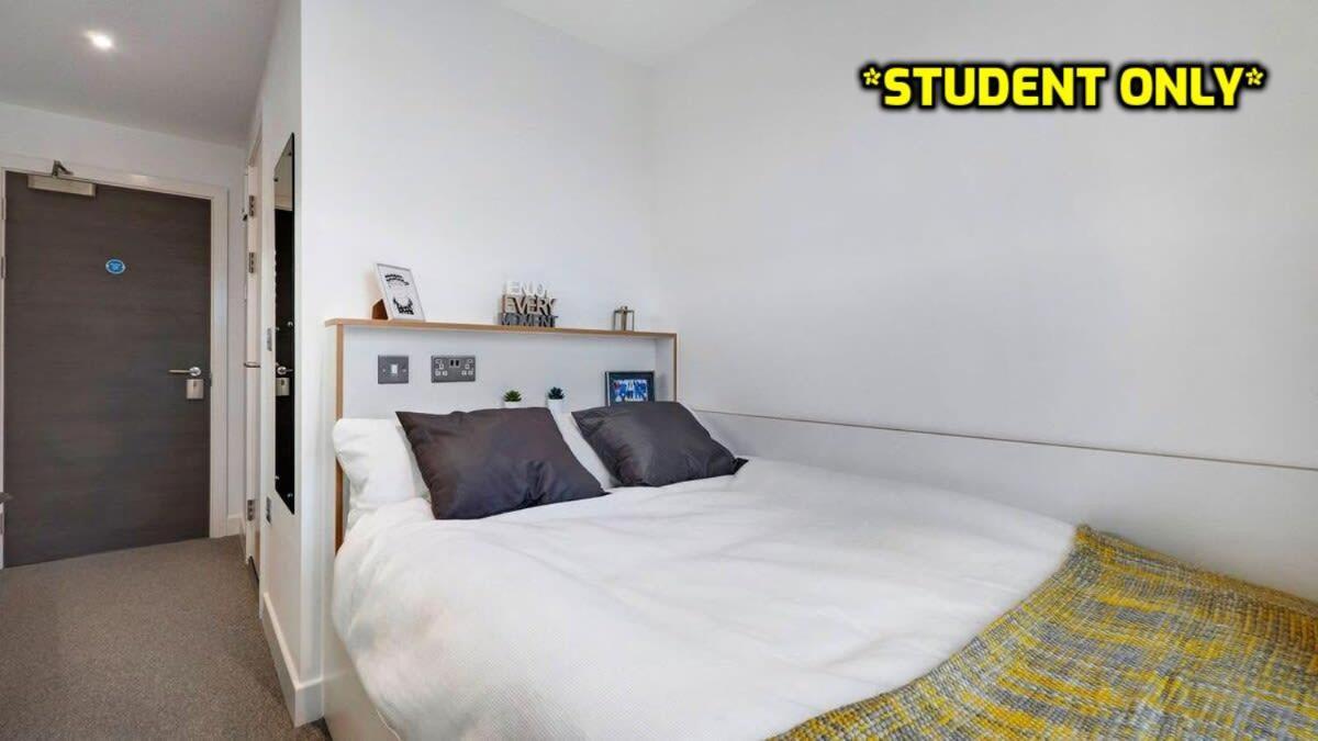 Student Only Zeni Ensuite Rooms, Κόλτσεστερ Εξωτερικό φωτογραφία