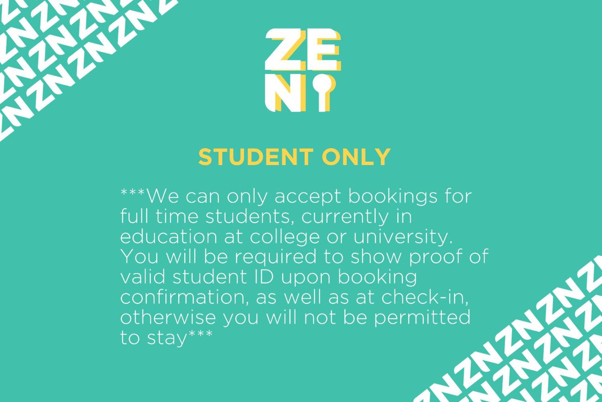 Student Only Zeni Ensuite Rooms, Κόλτσεστερ Εξωτερικό φωτογραφία