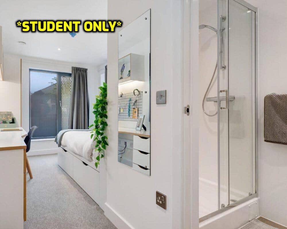 Student Only Zeni Ensuite Rooms, Κόλτσεστερ Εξωτερικό φωτογραφία