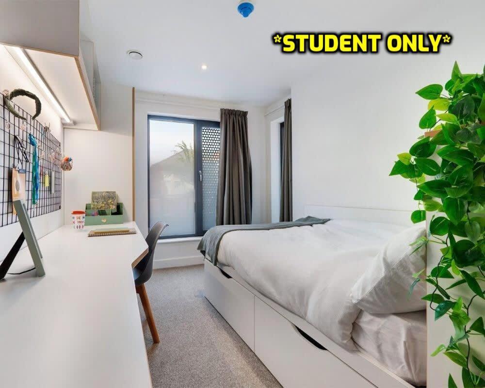 Student Only Zeni Ensuite Rooms, Κόλτσεστερ Εξωτερικό φωτογραφία